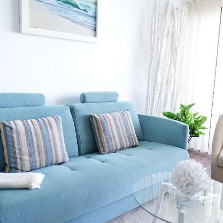 Apartment Portonovo La Paloma Amazing Sea View & Swimming Pool-Good Wifi -Free Ac- Private Parking Puerto del Carmen  Exterior photo
