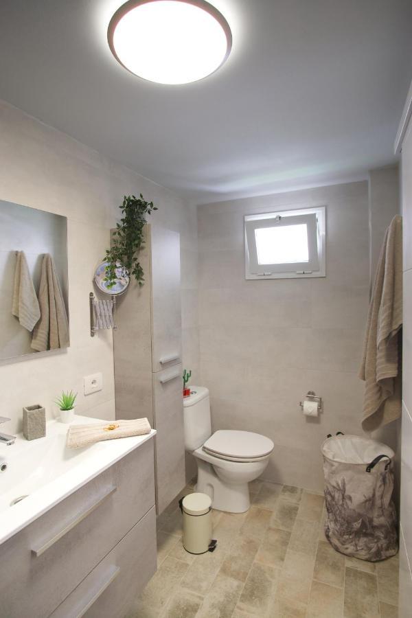 Apartment Portonovo La Paloma Amazing Sea View & Swimming Pool-Good Wifi -Free Ac- Private Parking Puerto del Carmen  Exterior photo
